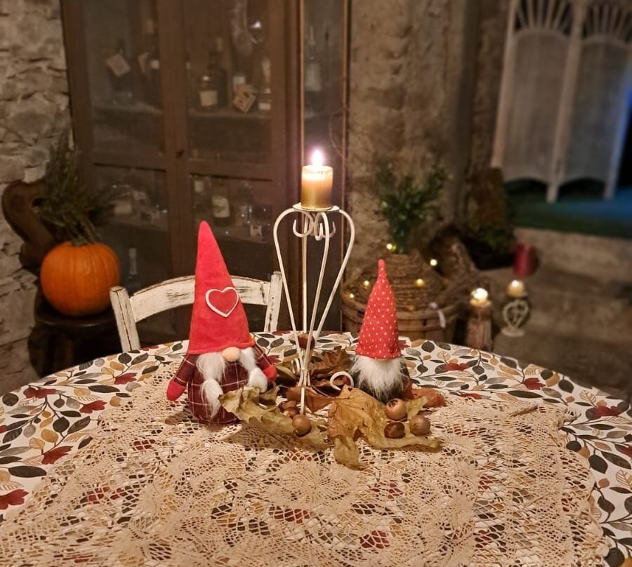 Là cantine home restaurant