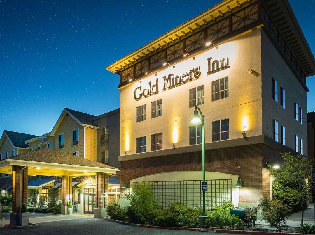 Gold Miners Inn, Ascend Hotel Collection主图