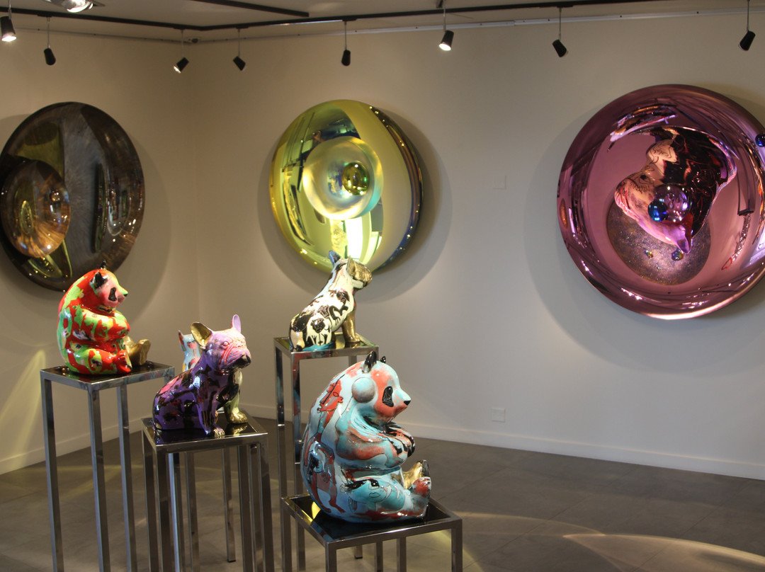 Galeries Bartoux - Porte Royale