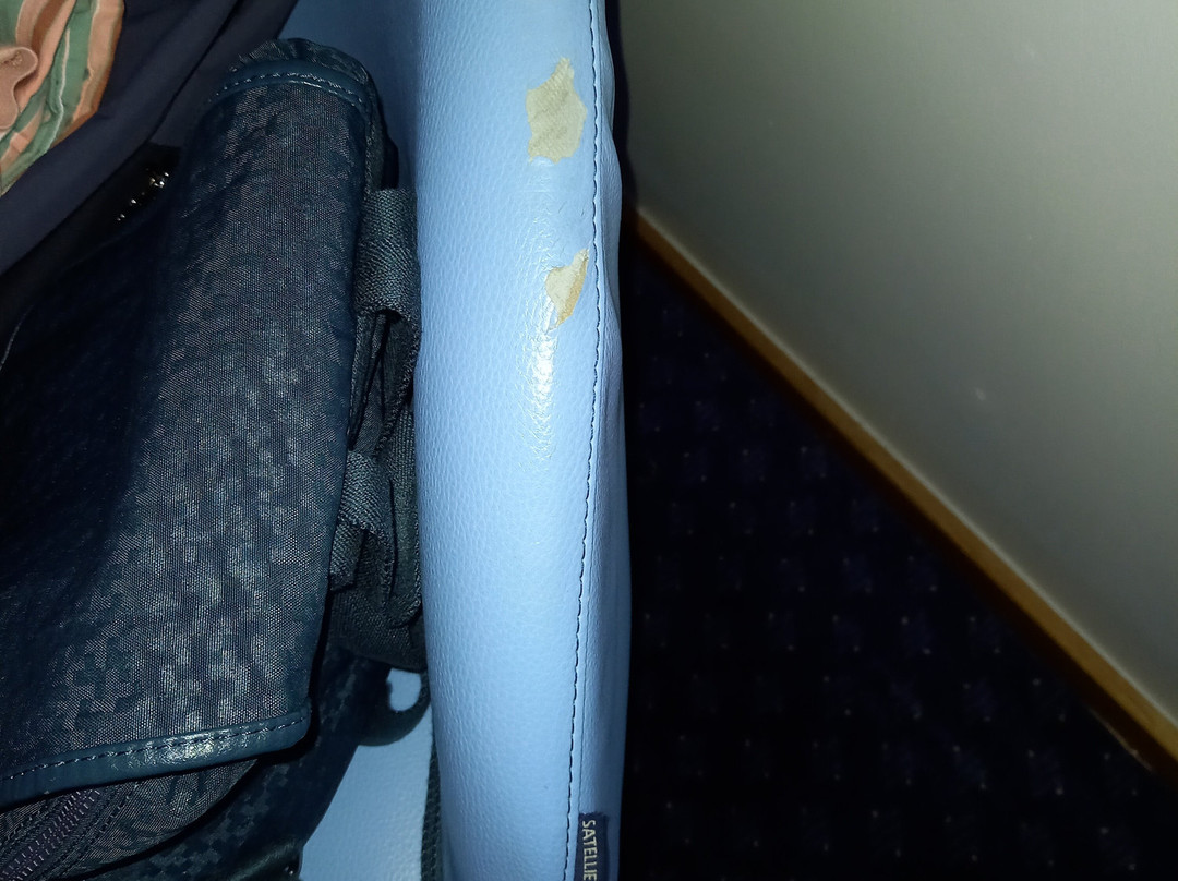Travelodge Berwick upon Tweed主图