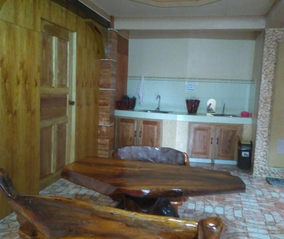 Batad酒店住宿-Savta Homestay