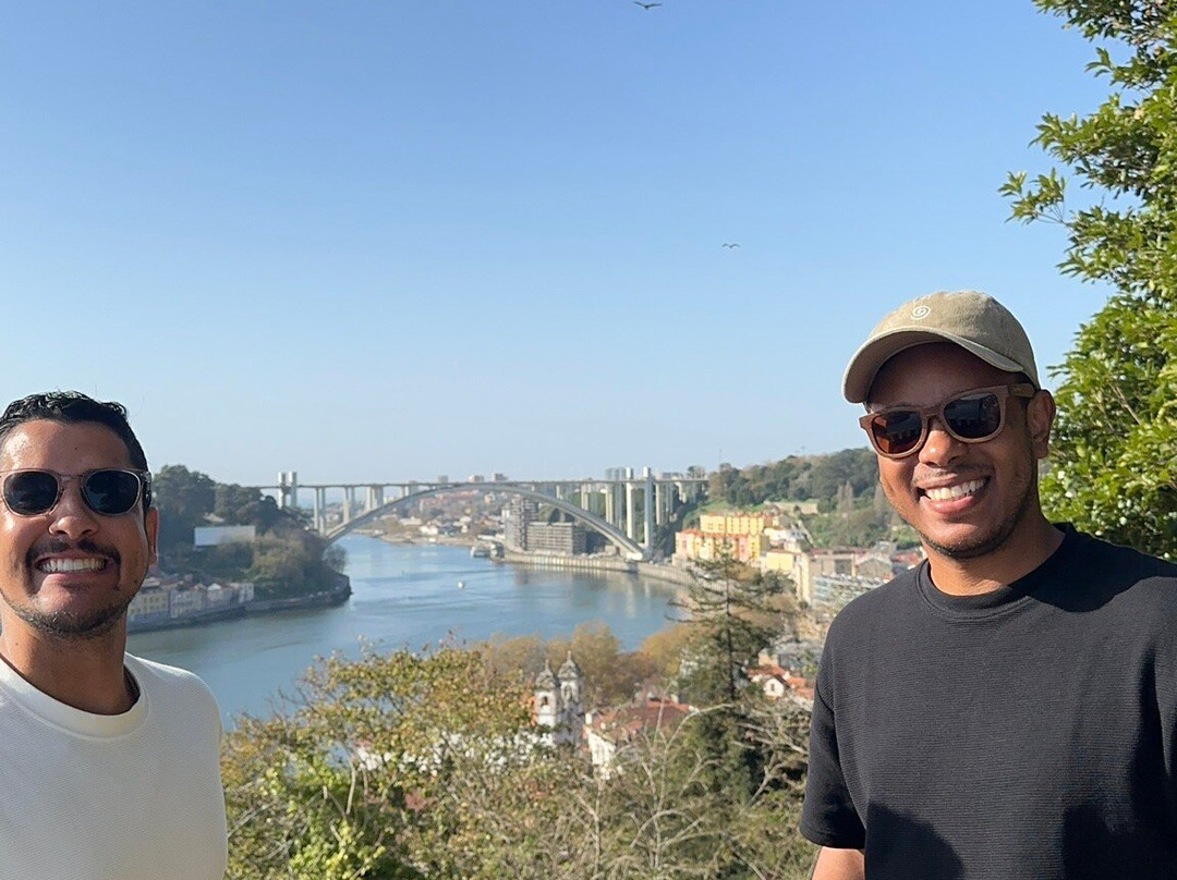 Porto Secret Spots-波尔图区必去景点
