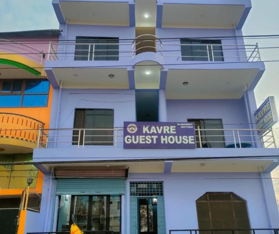 Kavre Guest House