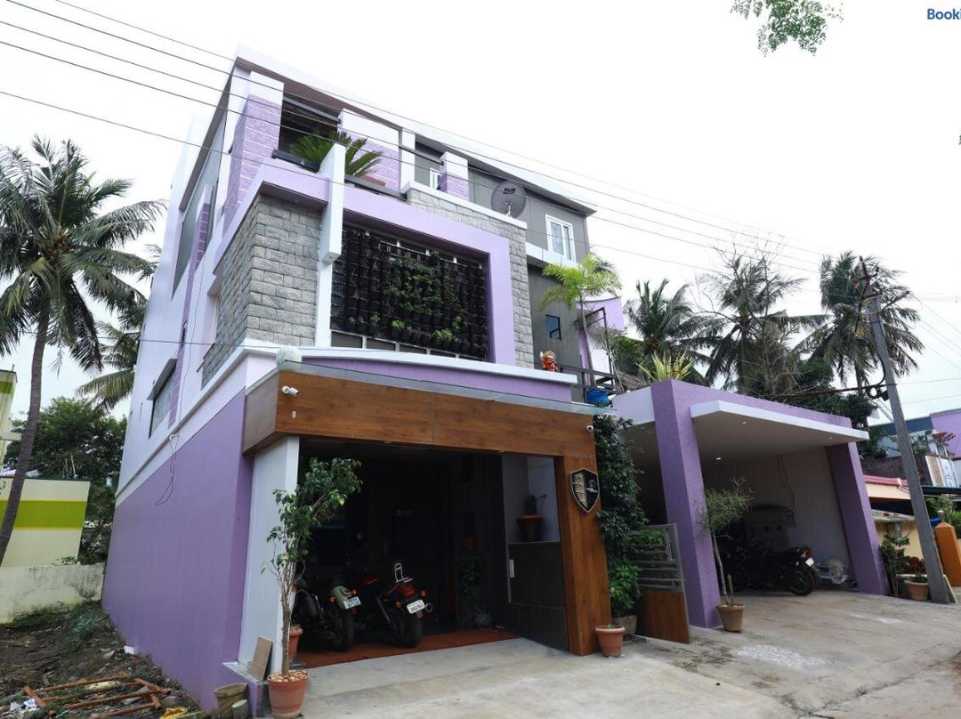 The Ideal Nest Kumbakonam