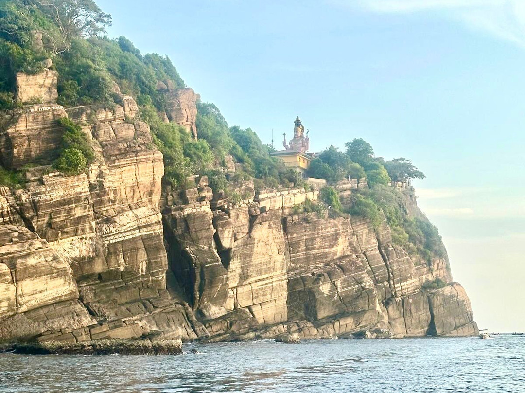 Ayubowan Travels & Tours-Hambantota必去景点