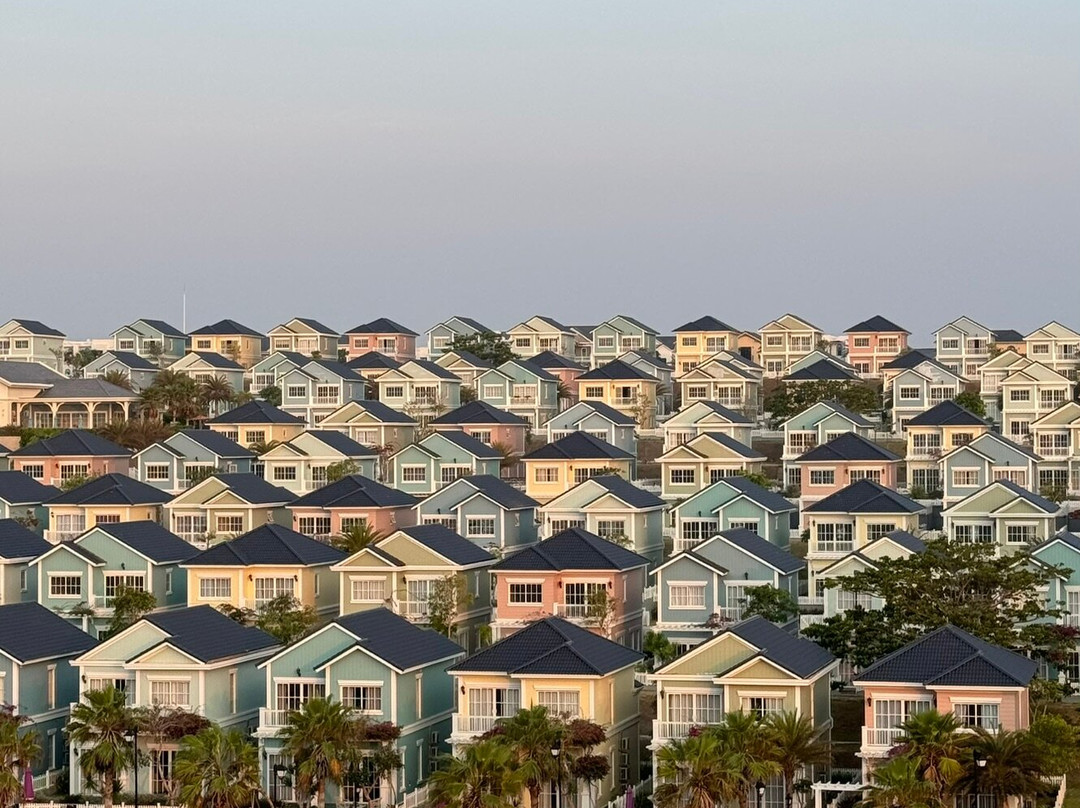 Mövenpick Resort Phan Thiet主图
