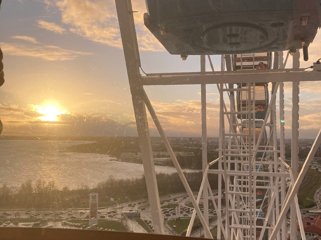 T1 Mall of Tallinn-塔林必去景点