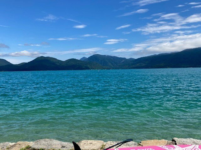 Lake Walchen-Walchensee必去景点