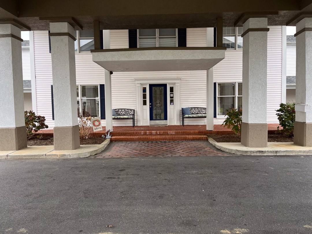 St. Michaels Inn主图