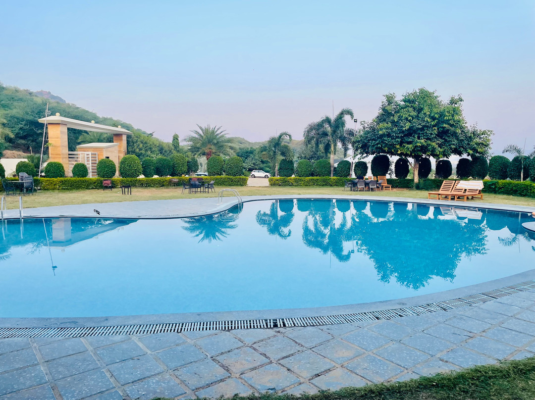 Amar Bagh Resort主图