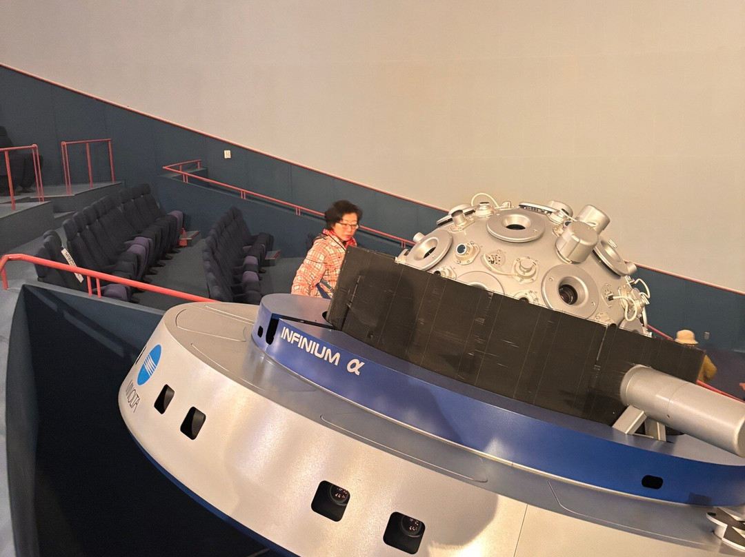 Bunka Parc Joyo-城阳市必去景点