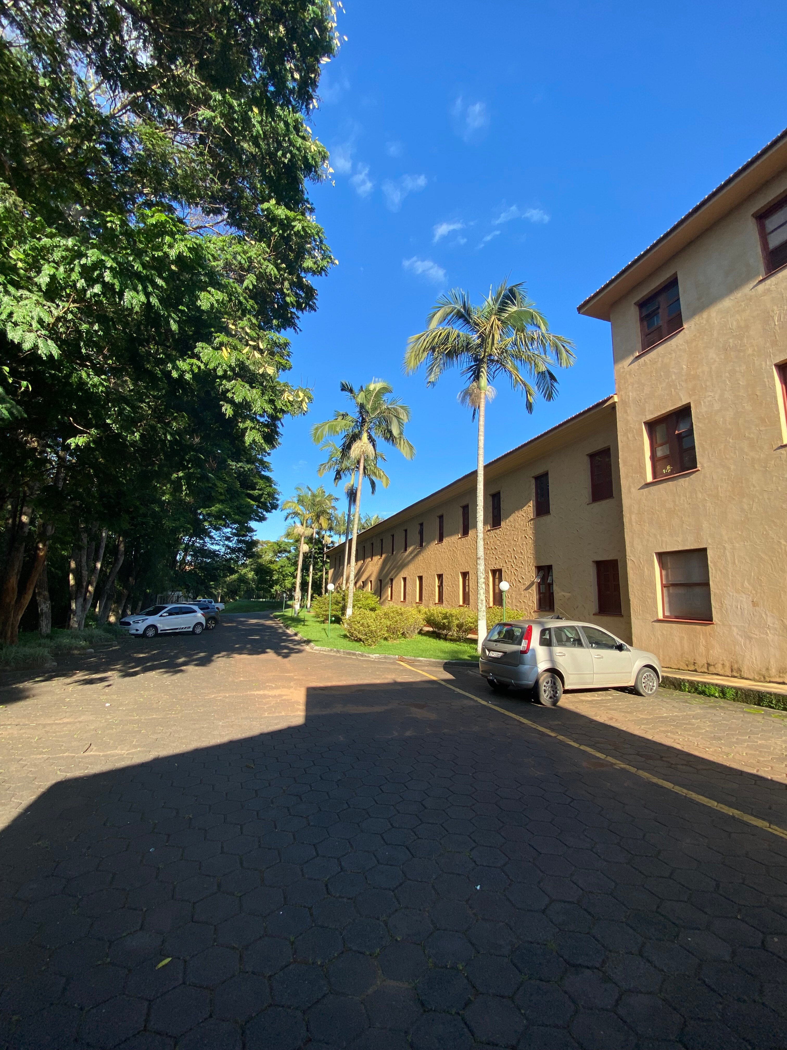Hotel Nacional Inn Araxá-官方