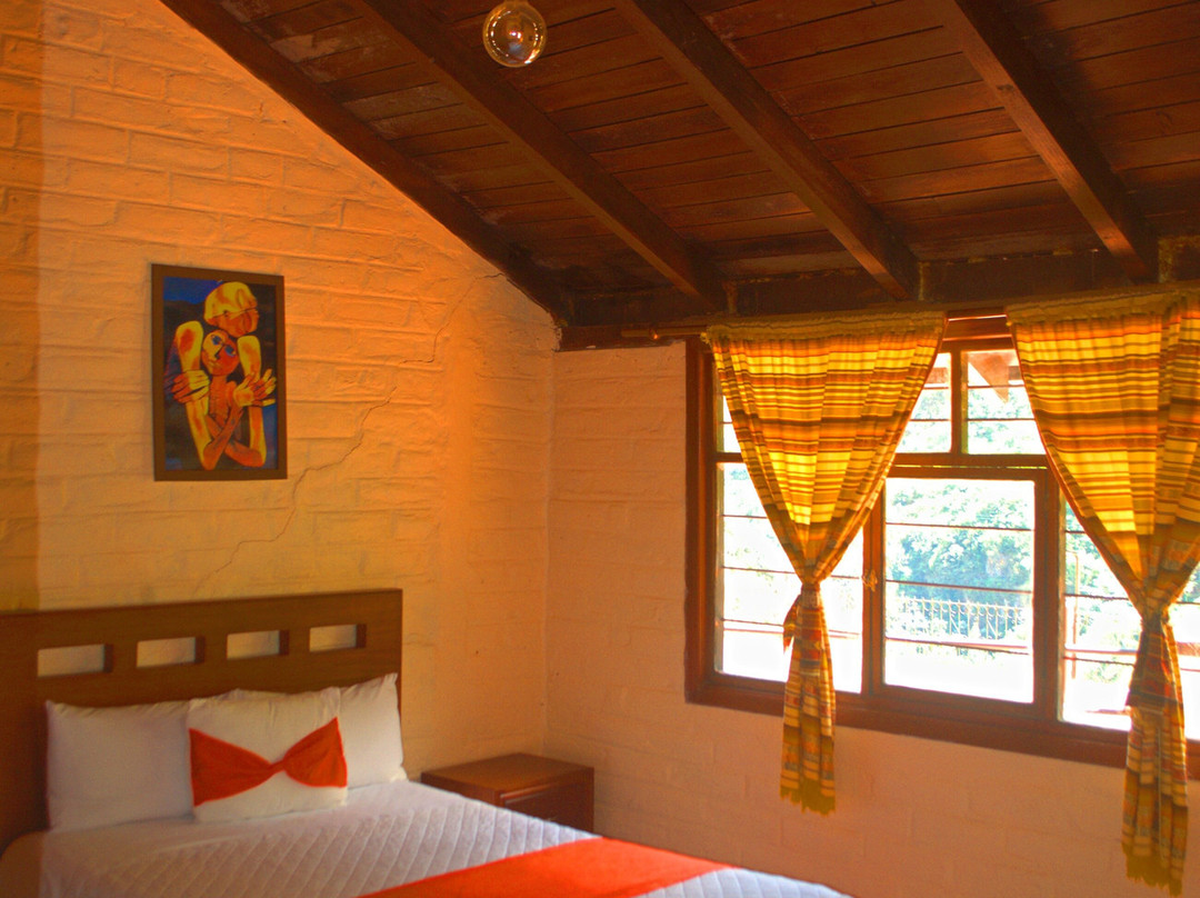 Hosteria Agoyan Spa主图