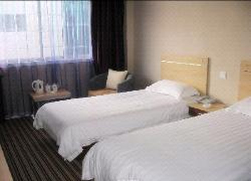 和嘉商务宾馆主图