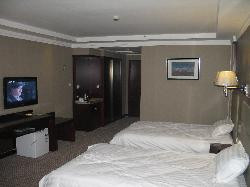 呼图壁县酒店住宿-美嘉商务宾馆