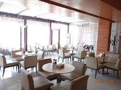 十堰锦江之星房县南大街店