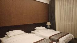 沧州市酒店住宿-天悦大酒店