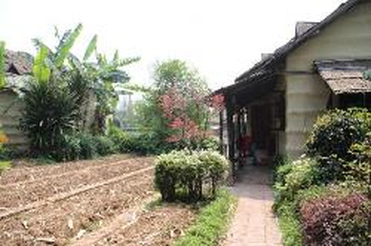 长鹿休闲度假农庄主图