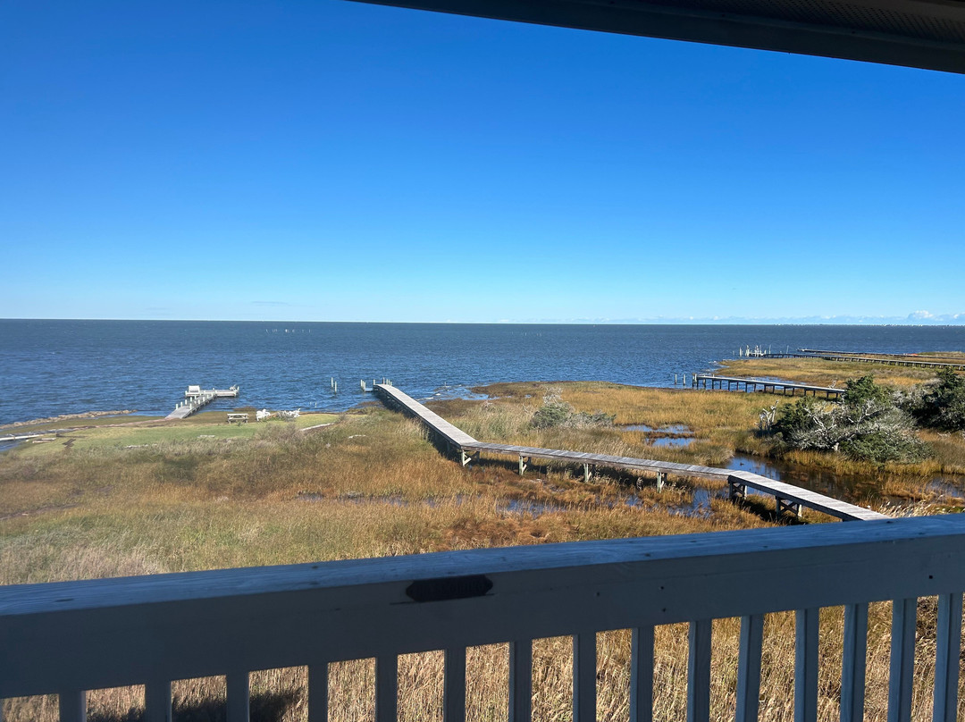 The Inn On Pamlico Sound主图