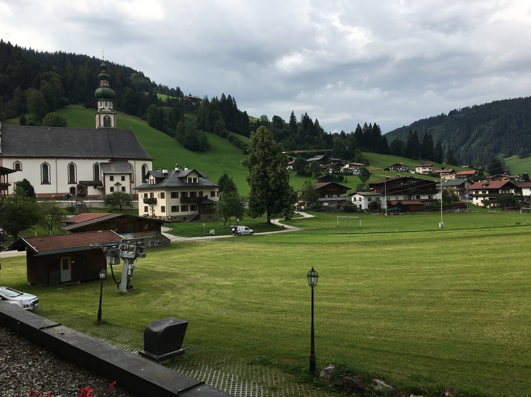 Landhotel Tirolerhof主图