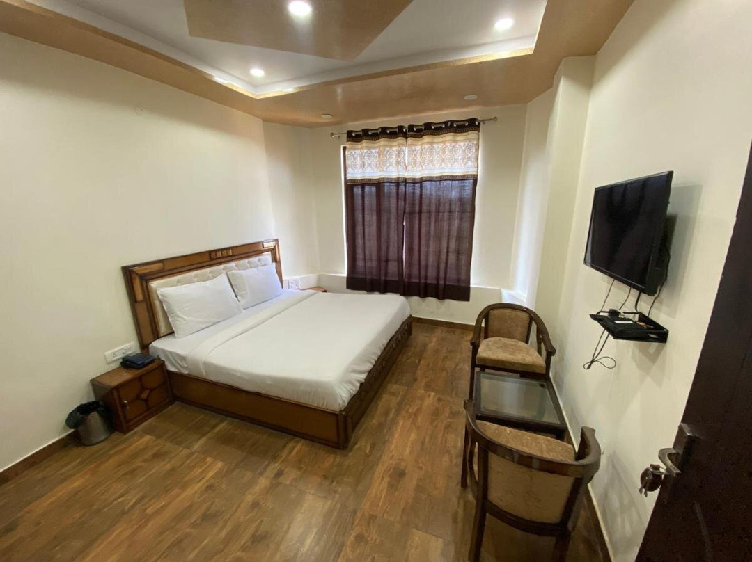 Hotel Taj View主图