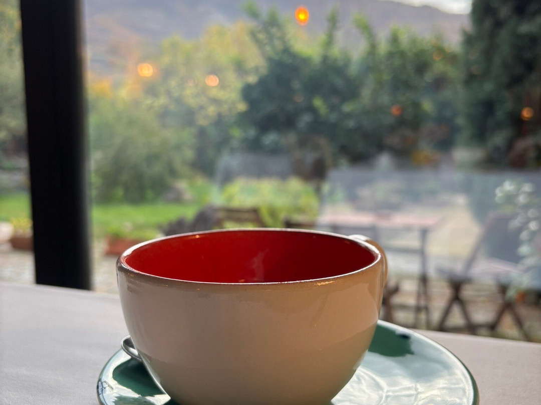 De Aldaca Rural主图