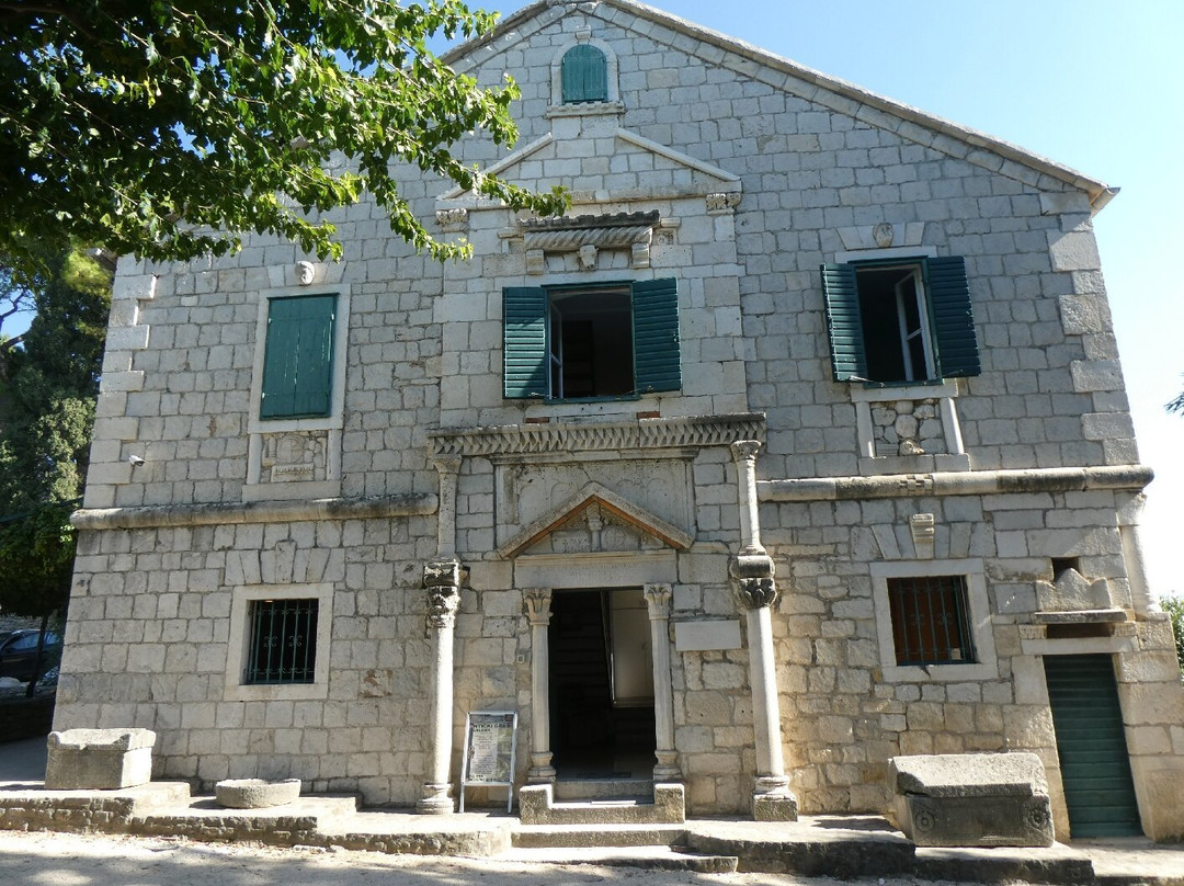 Ancient Salona景点图片