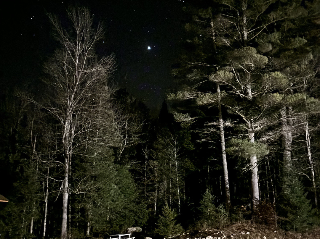 Rocky Acres Inn B&B主图