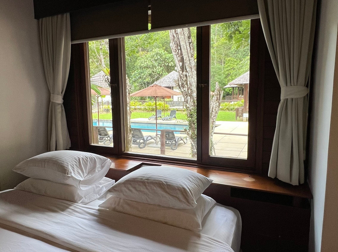 Saujana Private Villas主图