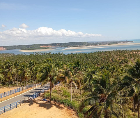 S4 Turismo Maceió-Maceio必去景点