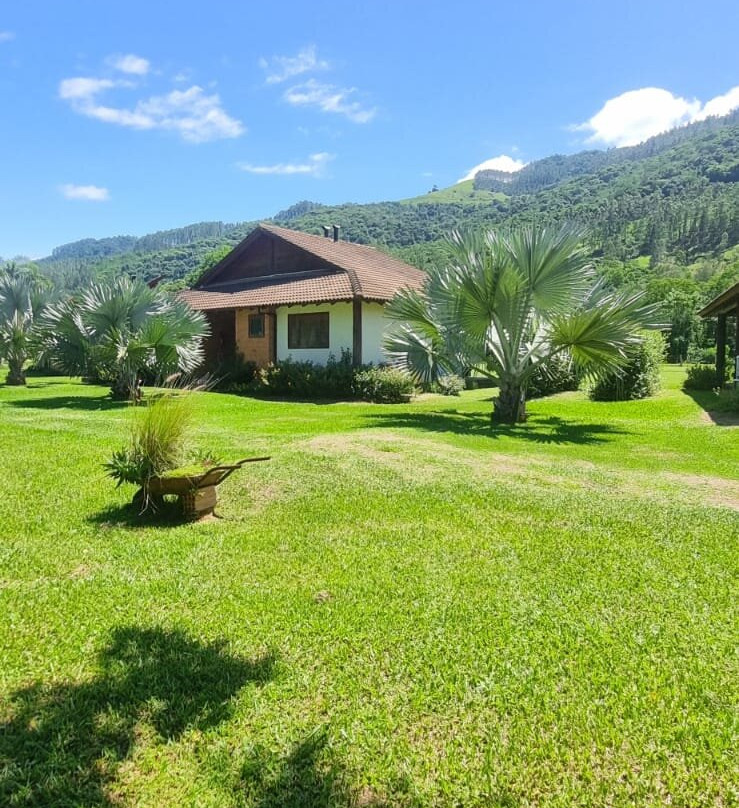 Pousada Alto Sao Martinho主图