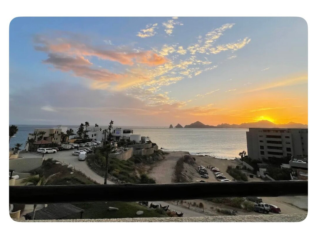 Misiones del Cabo主图