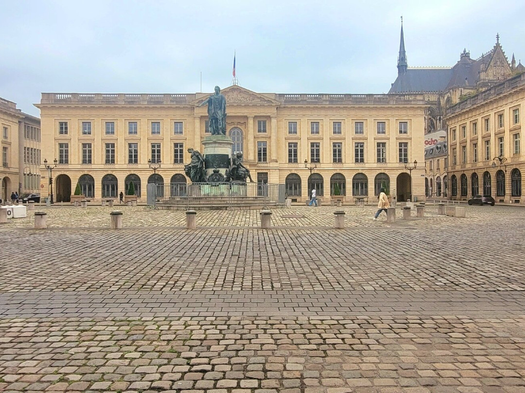 Place Royale景点图片