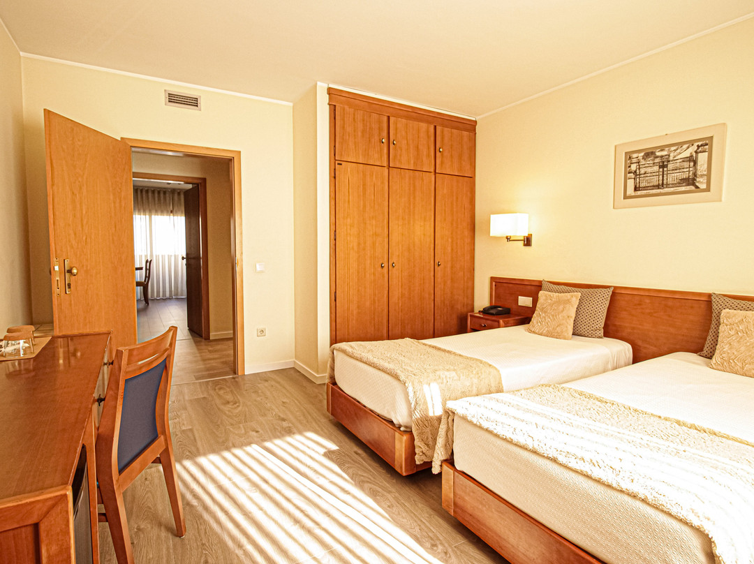 Hotel dos Loios主图