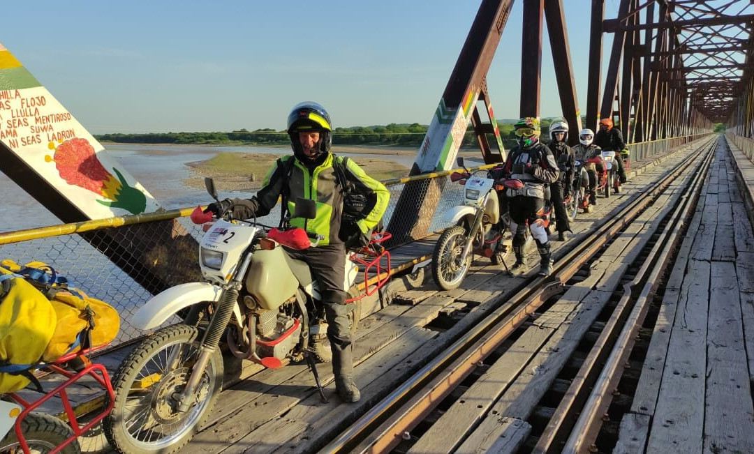 Bolivia Motorcycle Adventures-Samaipata必去景点