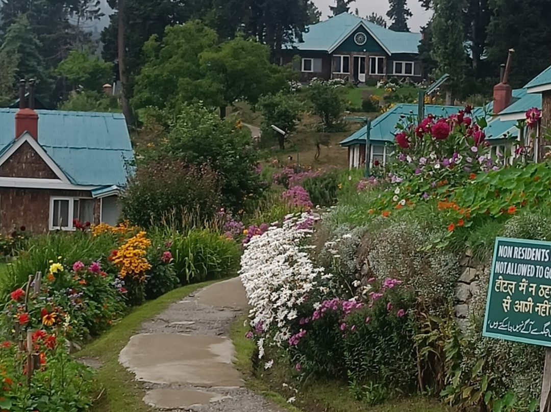 Himalayanhie Adventures景点图片