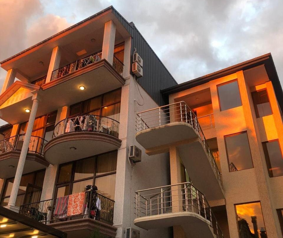KISI Hotel