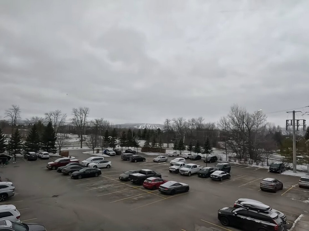 Living Water Resort & Spa主图