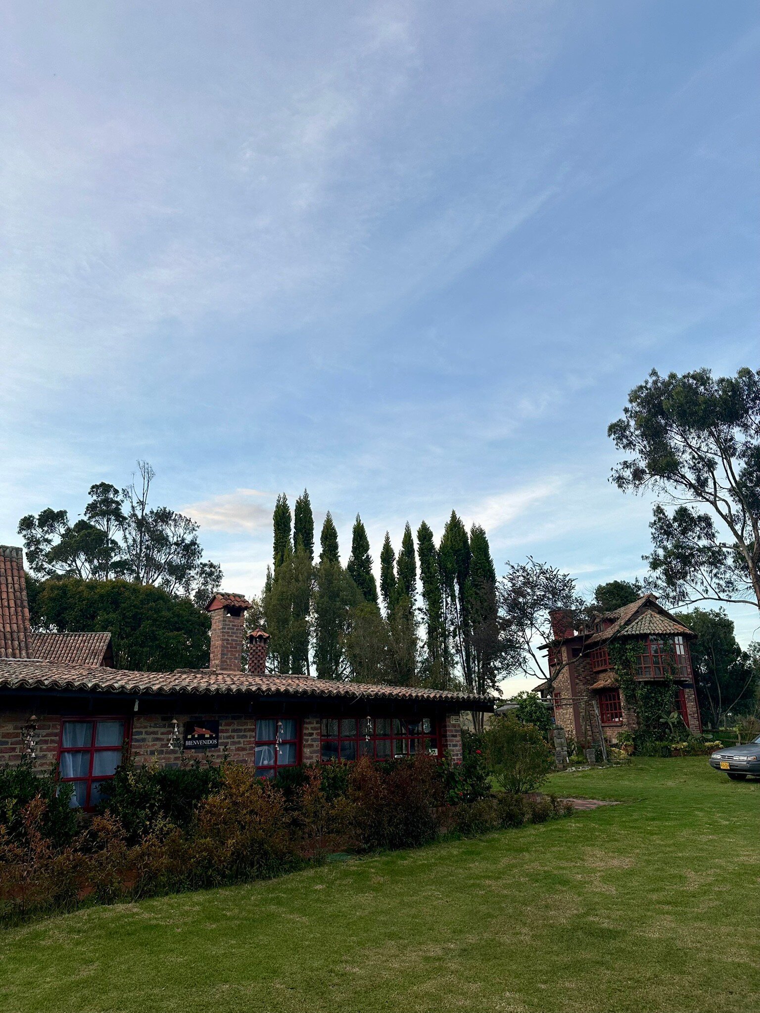 Tu Casa Hotel Rural-官方