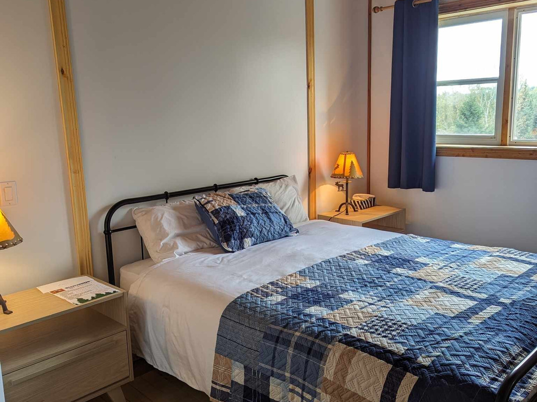 Auberge Carcajou主图