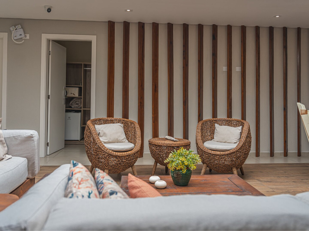 Hotel VillaReal Charme主图