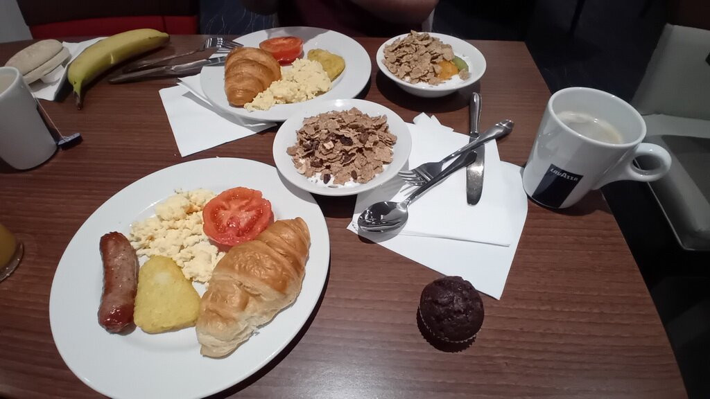 Holiday Inn Express Burnley M65, Jct.10 By IHG主图