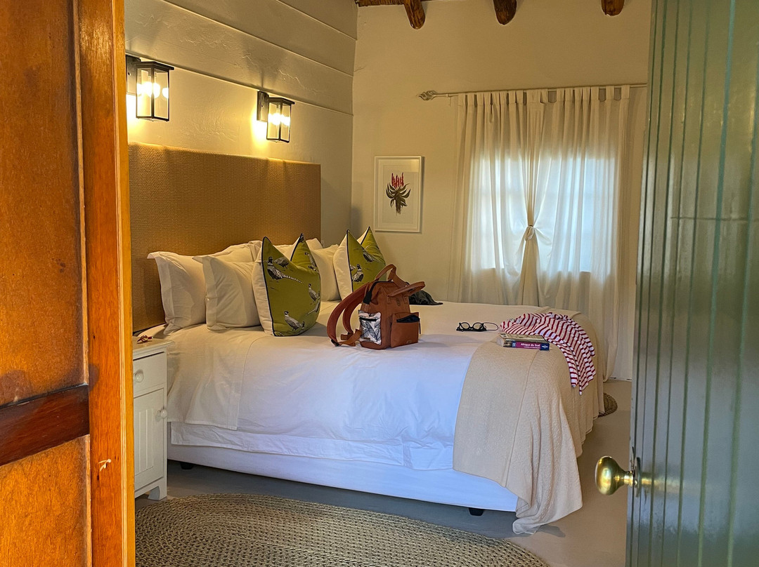 Onse Rus Guest House主图