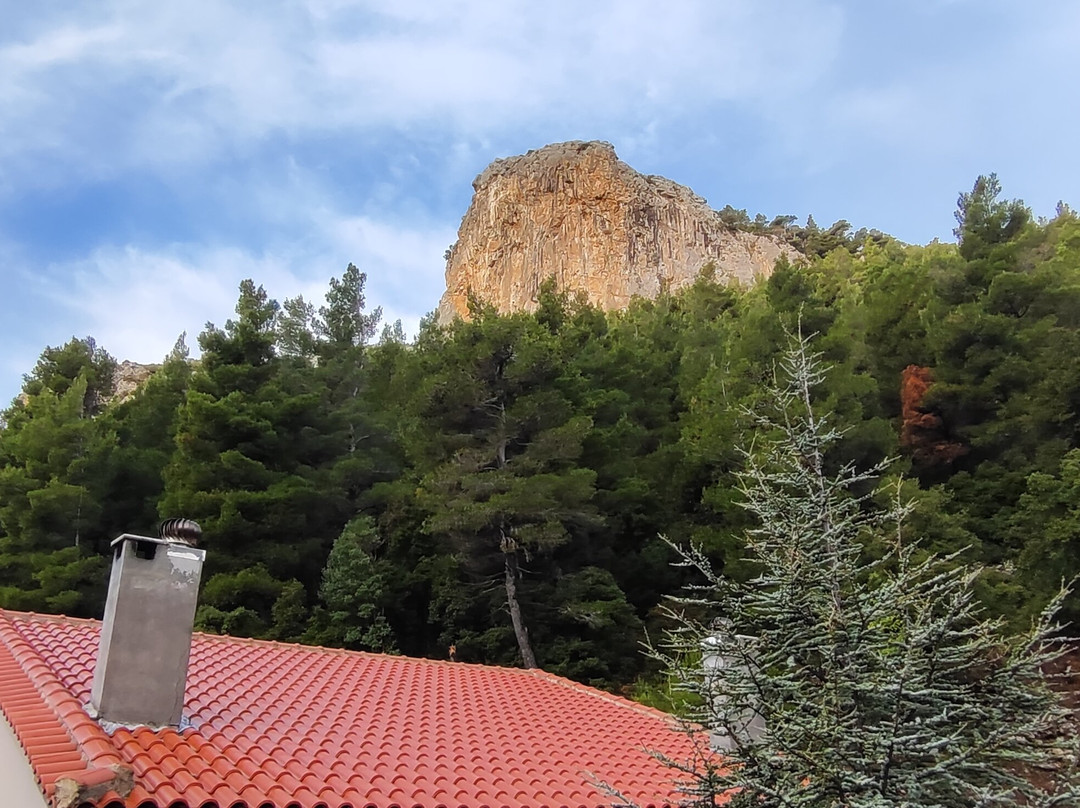 Vasiliki Guesthouse主图