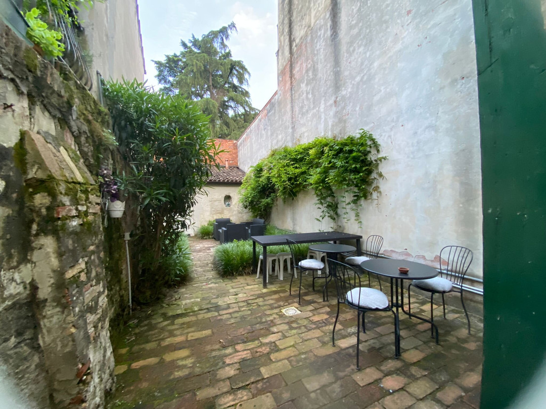 Borgo Cavour-特雷维索必去景点