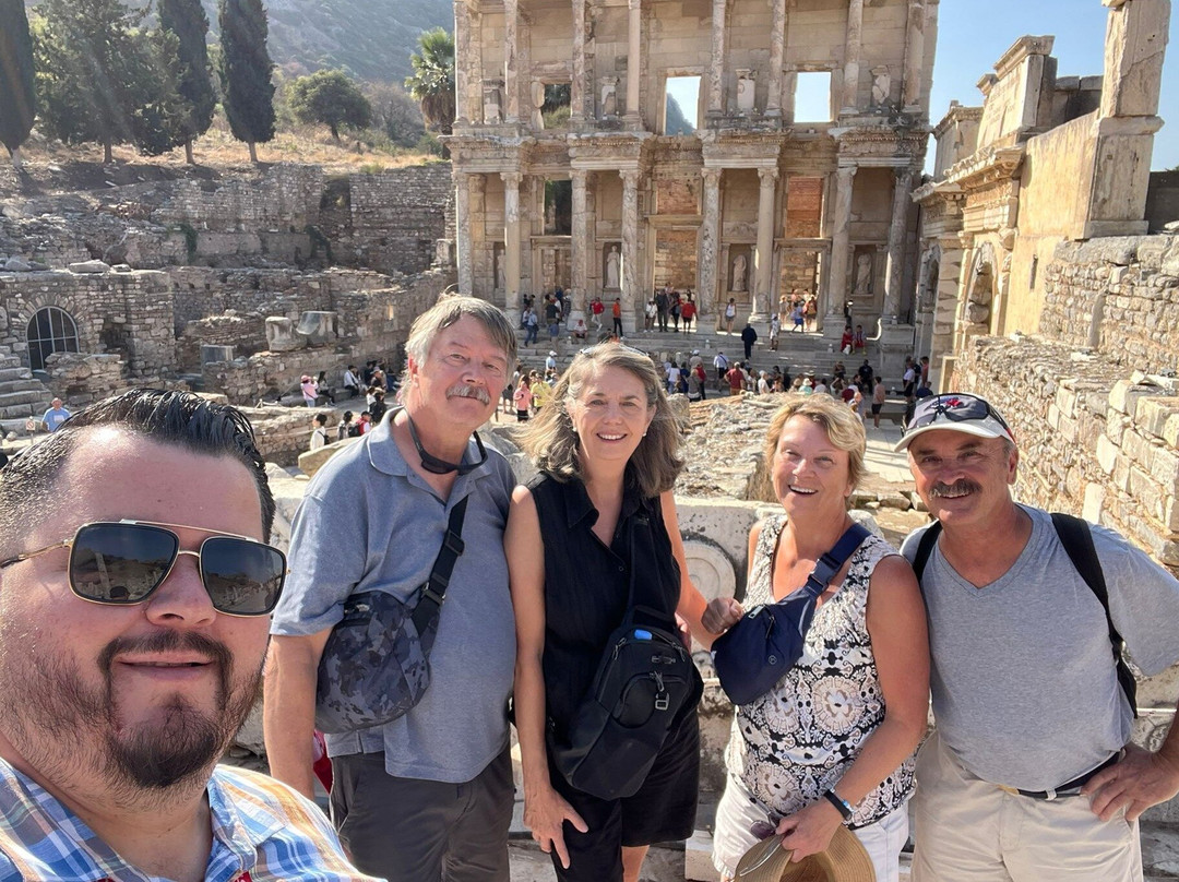 Best Turkey Tour - Izmir Port Tours
