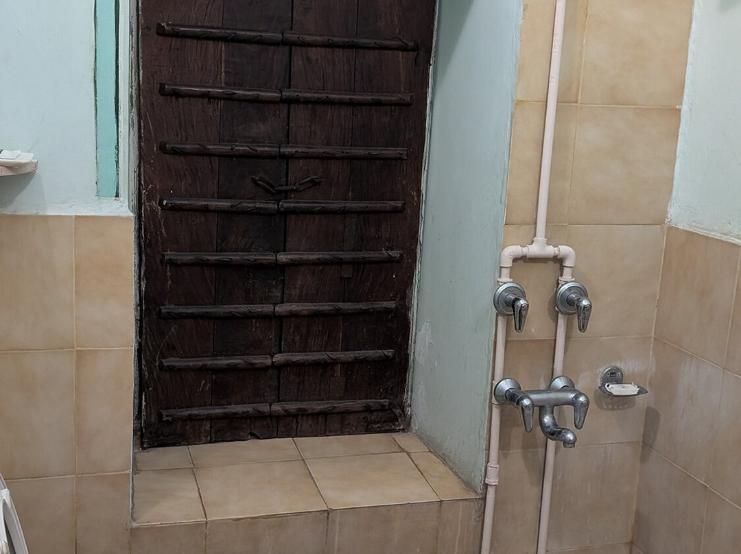 Neemrana's - Piramal Haveli主图