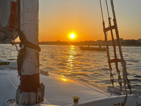 Happy Pharaoh Tours-卢克索必去景点
