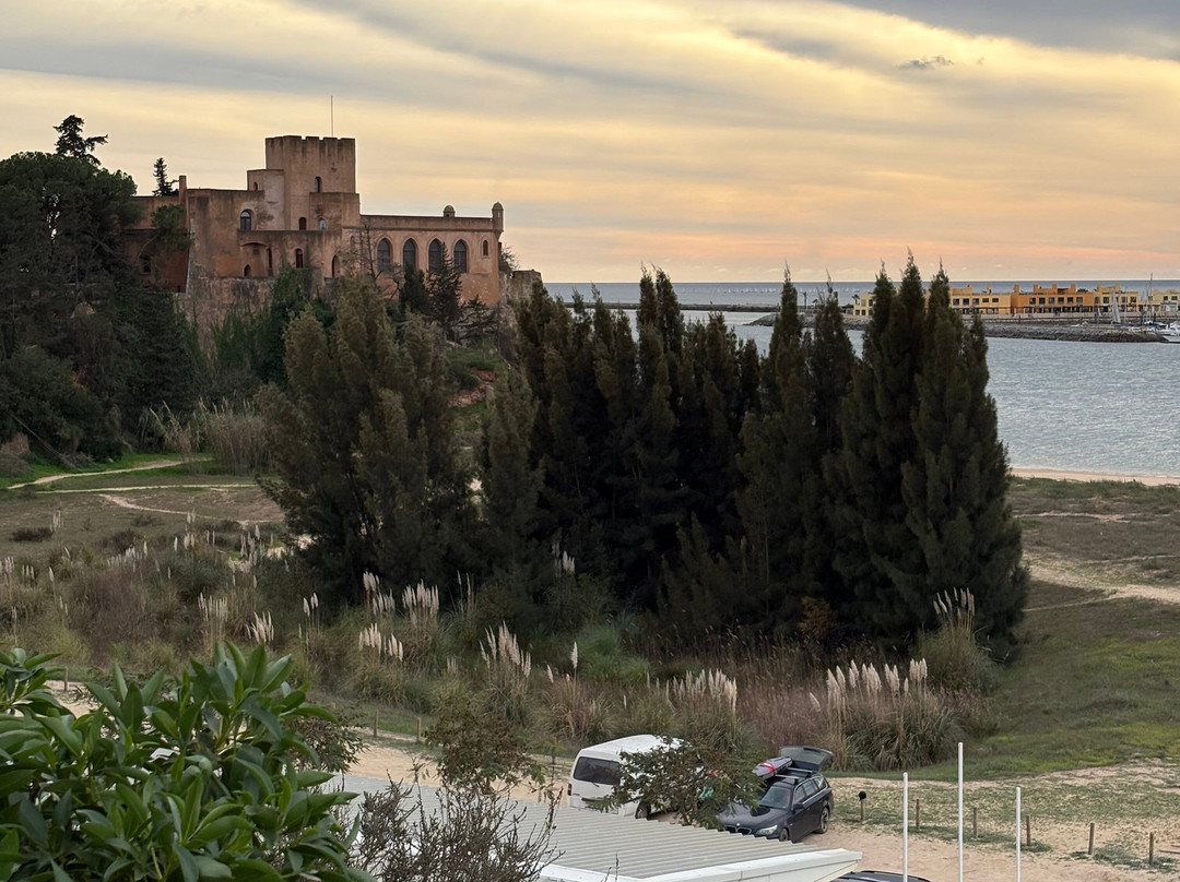 Taxi Ferry - Ferragudo景点图片