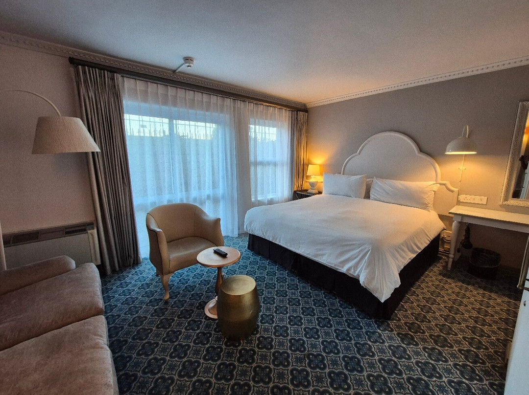 Protea Hotel Cape Town Mowbray主图